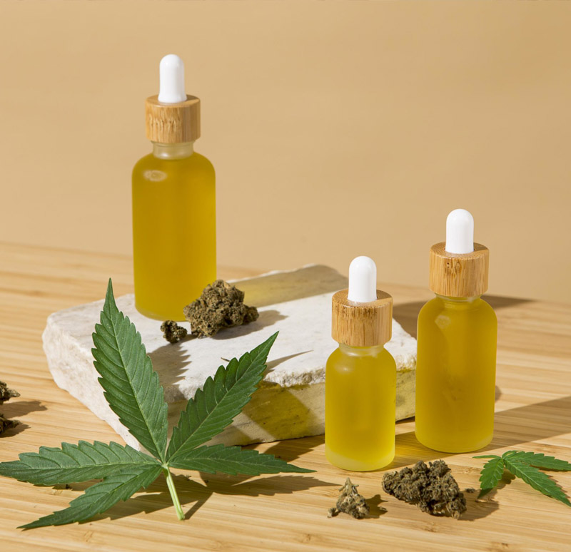 L’huile de CBD se périme-t-elle ?