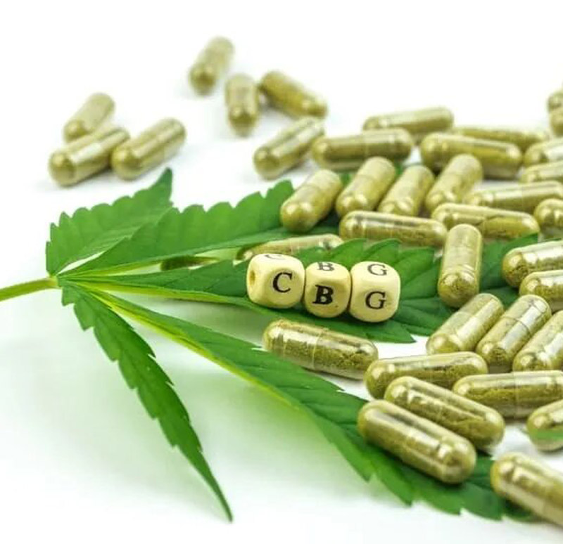 Qu’est-ce que le CBG ?