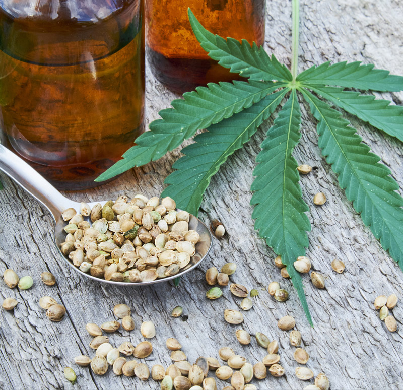 Qu’est-ce que le CBD ?
